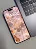 铁布衫【3D热弯全胶】苹果iPhone15promax钢化膜iPhone15pro手机膜全屏覆盖高清大弧边防爆14pro保护贴膜 新升级第四代【3D热弯膜】高清款1片装 iPhone15 实拍图