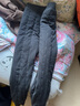 猫人儿童保暖裤男女童秋冬羊毛加绒加厚校服神器打底裤中大童秋裤 浅灰（男童） 150（建议139-149cm） 实拍图