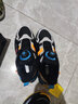 大黄蜂童鞋男童棉鞋冬季款加绒保暖二棉鞋 D102518055R黑灰(二棉)40 实拍图