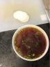 松鹤楼苏式汤面3味组合葱油+焖肉+大排 预制面方便面泡面速食非油炸夜宵 实拍图