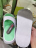 匹克态极拖鞋男情侣夏季凉拖鞋运动防滑沙滩鞋女踩屎感休闲鞋E92037L 实拍图