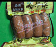 恭源哈尔滨风味红肠160g 果木熏香腊肠火腿肠东北特产熟食腊味 实拍图