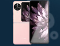 Smorss【1套装】适用OPPO find n3flip手机膜Find N3flip水凝膜折叠屏高清软膜全屏保护贴膜内屏+外/背膜 实拍图