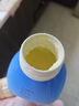 爱乐薇（Elle＆Vire） 新悦纯牧淡奶油1L 新西兰动物奶油蛋糕裱花面包甜点蛋挞烘焙原料 实拍图