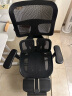西昊S100人体工学椅 电脑椅 家用可躺办公椅老板椅椅子 人工力学座椅 晒单实拍图