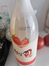 麴醇堂  草莓750ml*1 韩国草莓玛克丽米酒 低度果酒 双11 热门商品 实拍图