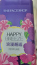 菲诗小铺(THE FACE SHOP) 浪漫邂逅香氛沐浴露 900ml 男女通用 保湿芳香 实拍图