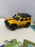 驰誉模型 合金汽车坦克300边境版车模仿真儿童玩具模型礼物收藏摆件 晒单实拍图