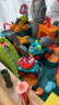 汇乐玩具婴儿幼儿工程车惯性滑行车玩具车儿童小汽车模型男女孩生日周岁六一儿童节日礼物 实拍图