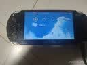 索尼（Sony） PS/PC系列 游戏机 二手游戏机 索尼 PSP 2000 颜色可参考质检报告 实拍图