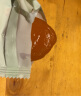 三只松鼠倒蒸红杏干106g/袋 蜜饯果干果脯办公室休闲零食 实拍图