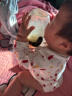 世喜吸管奶瓶6个月以上大宝宝ppsu一岁以上直饮300ml带手柄重力球 实拍图