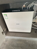 美的（Midea）净水器直饮一体机加热壁挂式管线机家用无罐大RO膜反渗透过滤纯水器机大通量 【制冷3件套】直饮净热饮套装 实拍图