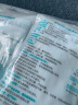 ENVΛE恩惠医疗 一次性医用外科口罩100只（每10只独立包装/袋*10）灭菌级成人夏季轻薄透气防晒防尘防花粉 实拍图