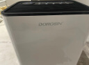 多乐信（DOROSIN）除湿机/抽湿机 除湿量42升/天 App手机遥控 家用地下室复式别墅商用工业吸湿器 HD-420 实拍图