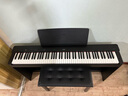 罗兰（Roland）电钢琴电子琴键盘琴凳琴支架家用初学者合成器舞台专业演奏 【定制款】双人带书箱琴凳（黑） 实拍图