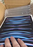 资源机【非二手正品】Apple iPad Air6 M2芯片2024年平板电脑 iPad Air6 蓝色11寸 128G WiFi版 店保2年 实拍图