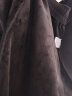 FitonTon休闲裤女外穿秋冬季加绒加厚裤子保暖卫裤宽松束脚显瘦百搭运动裤 实拍图
