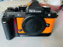 纽尔（NEEWER）适用于Nikon尼康Zf专用相机手柄L型竖拍手柄底板兔笼拓展框单反相机手持摄影摄像配件CA063 尼康Zf手柄(附银色快门按钮） 晒单实拍图