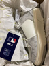 美职棒（MLB）官网情侣款板鞋男 增高学长鞋老花休闲鞋运动鞋女鞋子 3ASXCDN3N 纽约洋基队/灰色/建议拍大半码 39 250 实拍图