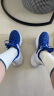 安德玛官方UA库里Curry 9男女运动篮球鞋3025631 蓝色401 42.5 晒单实拍图
