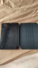 毕亚兹 适用ipad mini6保护套 2021苹果平板电脑迷你6保护壳 8.3英寸超薄防摔防弯三折支架 Pb266-金刚黑 晒单实拍图