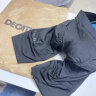 迪卡侬山地车公路男士秋季夏季骑行裤短裤黑色L 2707975 晒单实拍图