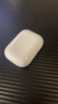 Masentek补配充电仓盒电池 适用于苹果AirPods Pro2无线蓝牙耳机（1/2一二代 Pro）原配套仓丢失补装iphone 实拍图