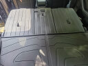 固特异（Goodyear）适用于特斯拉modelY专用尾箱垫专车专用定制TPE环保后备箱垫子 晒单实拍图