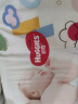 好奇Huggies 金装纸尿裤 婴儿尿不湿超薄柔软超大吸力透气 XL60片【12-17kg】 晒单实拍图