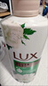 力士（LUX）沐浴露液乳大瓶家庭套装持久留香水保湿嫩肤男女士通用淋浴露 山茶花香（沁爽香氛） 【单瓶装】1000g 实拍图