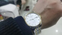 天梭（TISSOT）瑞士手表 力洛克系列腕表 机械男表七夕送男友T006.407.22.033.01 实拍图
