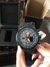 西铁城（CITIZEN）光动能蓝天使空中之鹰多功能时尚商务男士腕表送男友 JY8035-04E 实拍图