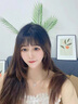 洛希曼项链女镶钻首饰吊坠锁骨生日礼物送女朋友老婆【免费刻字】 【刻字】+豪华礼盒+四叶草项链 实拍图