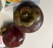 京鲜生 印尼山竹 6A级超大果 净重1.5kg 单果110g以上 新鲜水果 实拍图