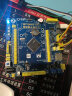 正点原子精英STM32F103ZET6 ARM开发板嵌入式学习套件强51单片机 精英（默认主板套餐） 实拍图