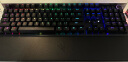 雷蛇(Razer)猎魂光蛛V3专业版 模拟光轴 机械键盘 有线键盘  电竞游戏键盘 104键 RGB幻彩 黑色 晒单实拍图