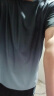 步锐特（BURUITE）运动套装男夏季健身衣服速干短袖T恤篮球羽毛球训练短裤跑步装备 晒单实拍图