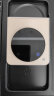 nubia努比亚 Flip 12GB+256GB 奶茶色 5000万后置双摄 120Hz屏 5G拍照AI小折叠屏中兴手机母亲节礼物 实拍图