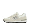 NEW BALANCE NB官方男鞋女鞋轻便舒适百搭情侣运动休闲鞋565系列 浅灰 ML565EW1 38.5 (脚长24cm) 实拍图