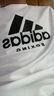 阿迪达斯NEO中性 运动休闲系列U ESNT3S TEE1运动 短袖T恤HN8779 S码 实拍图