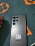 【限时送五合一服务】S24Ultra Al智享生活办公 四长焦系统 SPen 5G AI手机 钛灰 12GB+256GB 15天机 准新 12期免息 实拍图