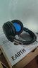 铁三角（Audio-technica）ATH-GL3 有线耳机耳麦 头戴式耳机 有线畅玩黑神话悟空 电竞游戏 吃鸡耳机 轻量化伸缩头梁 黑色 实拍图