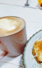ILLY意利阿拉比卡意式咖啡豆（低咖啡因）罐装250g 实拍图