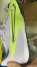 耐克NIKE足球鞋男人造草地PHANTOM GX TF运动鞋DD9477-705微黄绿40.5 实拍图