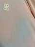 aqpa【UPF50+】儿童防晒衣防晒服外套冰丝凉感透气速干 炫彩粉 150cm  晒单实拍图