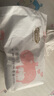 小茗妈妈纸尿裤柔丫超薄透气男女一体拉拉裤婴儿宝宝通用尿不湿红屁屁可退 拉拉裤XXXL码54片/包 实拍图