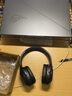 滴哩英语四六级听力耳机四级大学考试专用校园46级调频FM六级专四专八大英赛ab级公共三级蓝牙 F2 蓝牙款 黑色 【考后不闲置】耳机+AUX音频线 实拍图