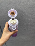膳魔师（THERMOS）保温杯不锈钢水杯紫樱500ml保冷杯子便携男女士生日礼物JNL-500 实拍图