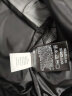 北面（The North Face）【经典黑武士】单层冲锋衣男防水防风透气外套24春季上新|7QOH JK3/黑色 M/170 晒单实拍图